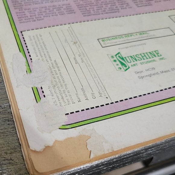 Vintage Comics Little Archie 1977 Sad Sack 1973 worn Old Comic Book - Picture 5 of 14